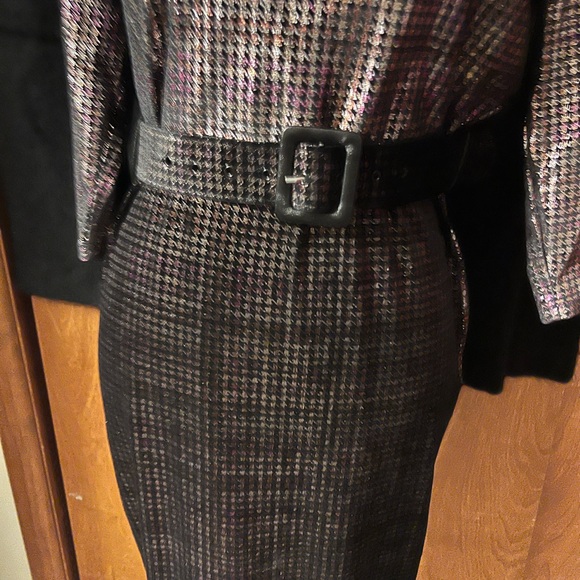 VINTAGE style UNIQUE SEXY Classy - Picture 2 of 6